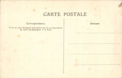 Tonnay Charente CPA View taken of the bridge