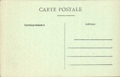 Gemozac CPA Road of Pons (Leroyer)