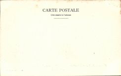 Belgie Belgium CPA Souvenir of congers eucharistic of Namur from September 3rd to 7th 1902 the blessing