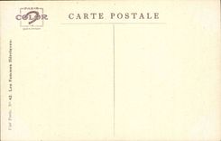 Belgium Belgie heroic women the Walloon CPA