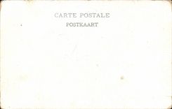 Belgium Belgie Ostend CPA Quay of the sinners