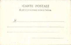 Belgie Belgium Brugges CPA the procession of Saint Blood