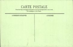 Tunisia Tunis CPA Street sidi Ben Ziad