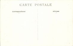 Algerien Algiers CPA gesehen vom Scheinwerfer (Leuchtturm)