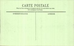 Tunisia Tunis CPA Bardo Kassar Said