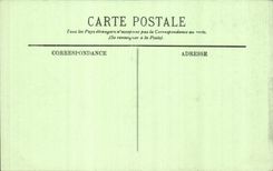 Tunisia Tunis CPA Street of the rich person