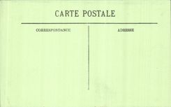 Algeria Surroundings of Blida CPA Falls of Chiffa Brook of the monkeys the pit