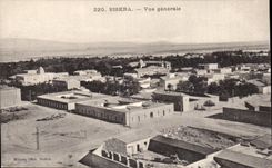 Algeria Biskra CPA View