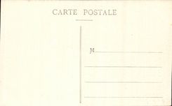 Algeria Biskra CPA View