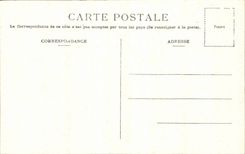 Arabische Algiers CPA Strasse Algerien-(tragende Platte des Kindes)