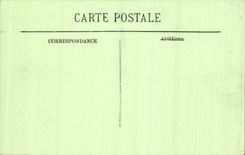 Algerien Innenalgiers CPA von ein Haus den Moorishes