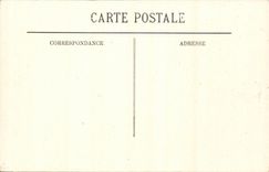 Algerien Algiers CPA gesehen von der Steigung in Richtung zu unserer Dame von Afrika