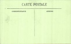 Algerien Algiers CPA die Kathedrale