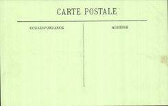 Algerien Algiers CPA der Garten der Tests die Oase