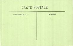 Algerien Algiers CPA das Theater