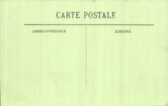 Algeria Setif CPA the National place