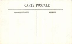 Algeria Interior Constantine CPA of the cathedral