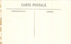 Algeria Constantine CPA throats of Rhummel