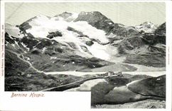 Suisse CPA Bernina Hospiz