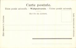 Suisse CPA Axenstrasse und Bristenstock