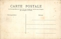 Chatelaillon - the Beach - CPA