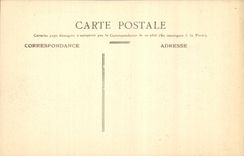 Rochefort on Sea - the Arsenal Holds of constructions - CPA