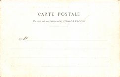 Royan - auf Ozean - Meerbathings das meiste haufige - Zustandgleise - CPA