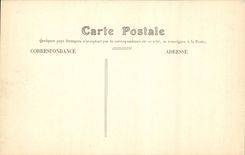 Rochefort on Sea - a Corner of Charente - CPA