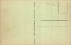 Chatelaillon CPA Bathers on the beach