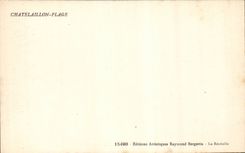 Chatelaillon CPA Beach