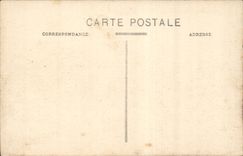 Chatelaillon CPA the rock of English