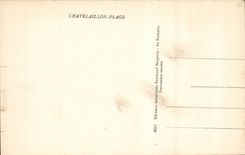 CPA Chatelaillon Beach