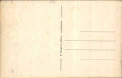 CPA Chatelaillon Beach Bather (woman)