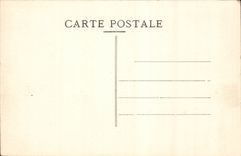 Lorignac CPA the monument