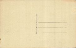 Standard Chatelaillon CPA of woman in Kisnot (folklore caps)