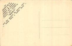 Beziers - Sight on the new bridge - CPA