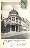 Montpellier - Grand Magasins Paris Montpellier - CPA 