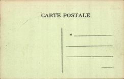 Bezuers - Heretics - Opera in 5 acts Poem of Herold - music of Levade - 1905 - CPA