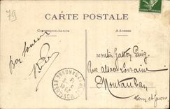 Niort CPA Bridge Hand