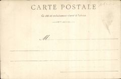 Thouars CPA Viaduct on Thouet