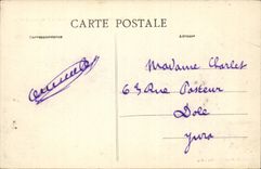 Thouars CPA the castle house of correction since 1871