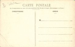 Miss CPA Church St Hilaire