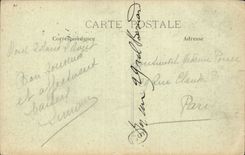 Mont Rolland CPA die Kirche