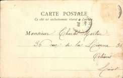 Thouars CPA Entrance southernmost Gate Shirt