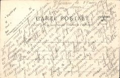 Thouars CPA Turn Prince de Galles and pits of the Madeleine