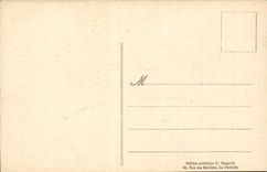 Thouars CPA Church St Laon