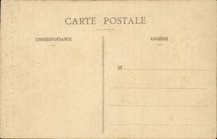 Thouars CPA Kirche-Str Medard