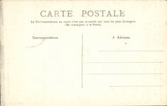 Thouars - Umdrehung des Prasident Tindo - CPA