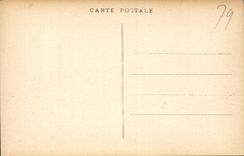 Thouars - Gatter der Kirche-Str Medard 11 und 12 Jahrhunderte CPA