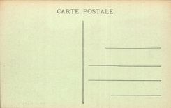 Thouars - Ansicht der niedrigen Stadt - CPA